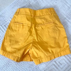 Gap short